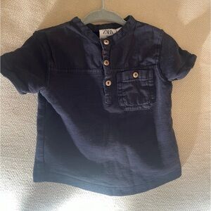 ZARA baby t shirt